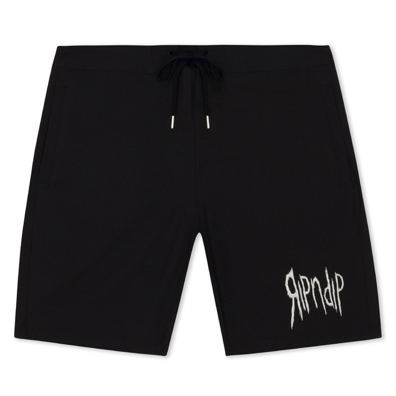 Insano Swim Shorts (Black)|XS|Small|Medium|Large|XL|XXL