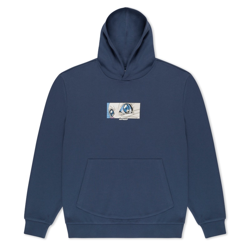 Metal Claw Hoodie (Navy)|Small|Medium|Large|XL|XXL