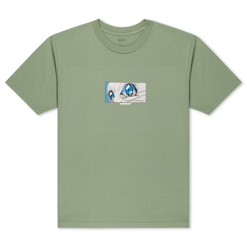 Metal Claw Tee (Dusty Olive)|Small|Medium|Large|XL|XXL