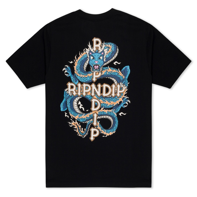 Shen Nerm Tee (Black)|Small|Medium|Large|XL|XXL