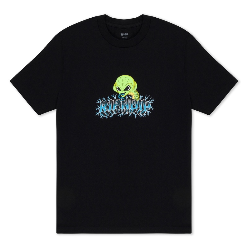 Skull and Bones Tee (Black)|Small|Medium|Large|XL|XXL