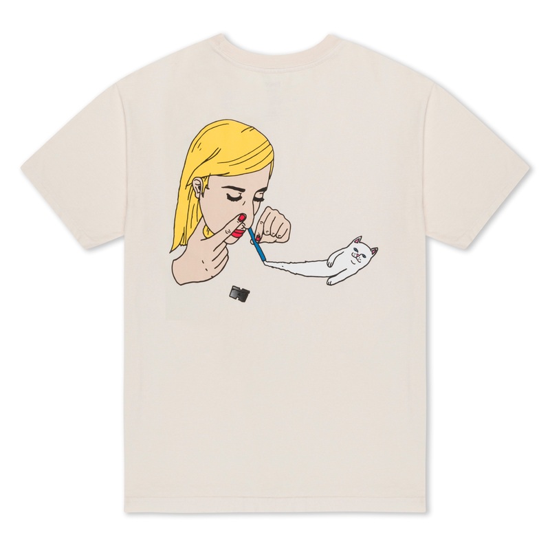 Coconerm Tee (Natural)|Small|Medium|Large|XL|XXL