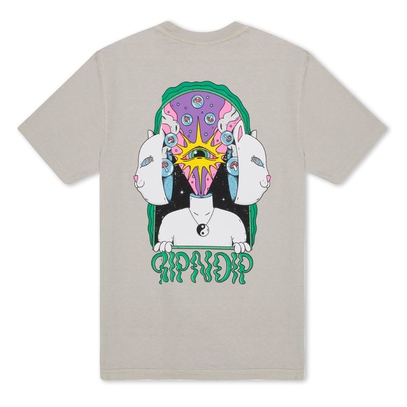 Mind Games Tee (Sand)|Small|Medium|Large|XL|XXL