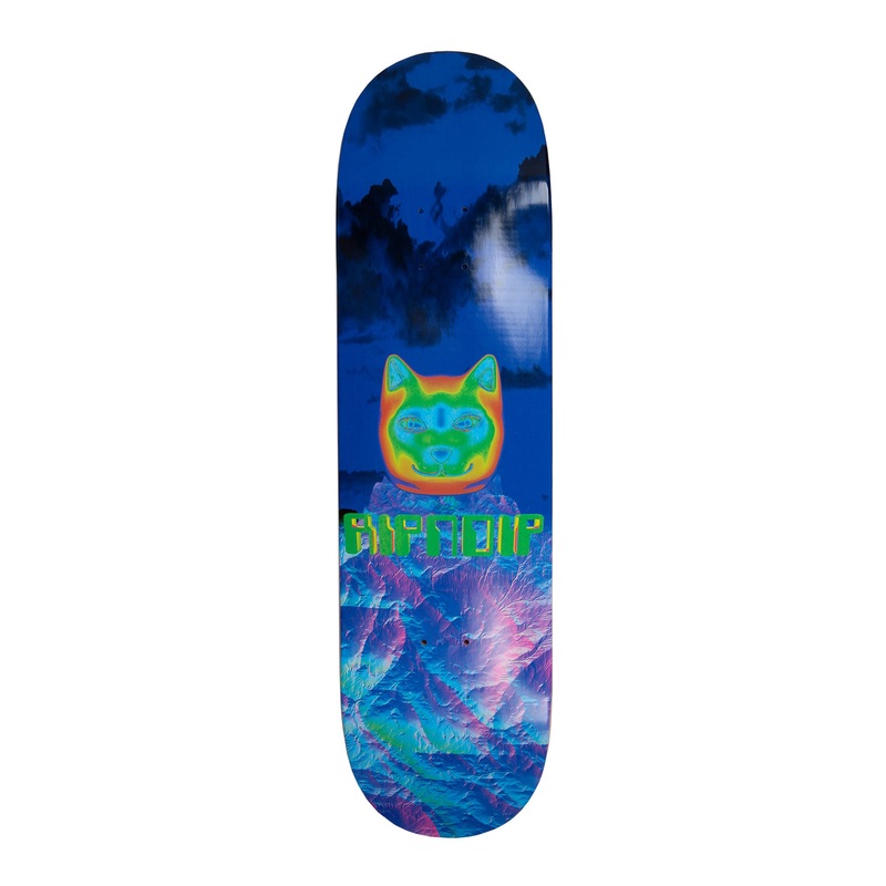 Thermal Nermal Board (Blue)|8.0 x 31.75|8.25 X 31.75|8.5 X 31.75