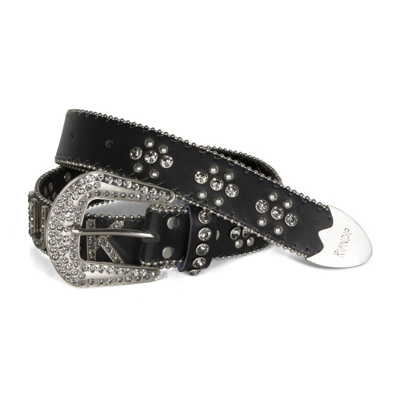 SMD Studded Belt (Black)|One Size
