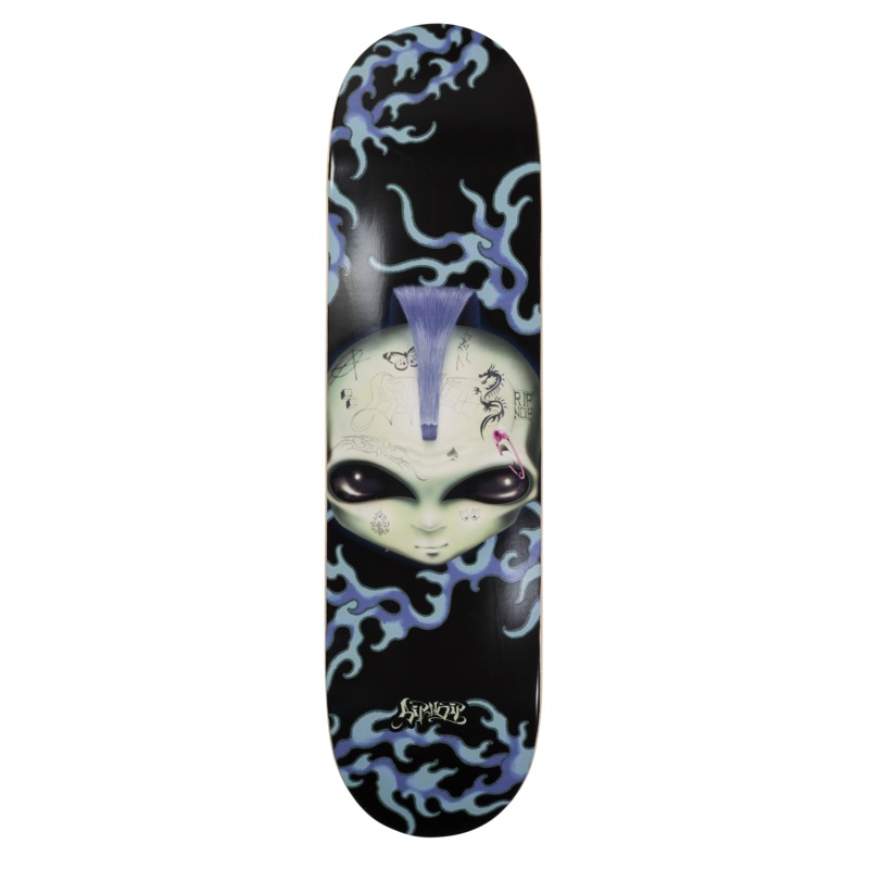 Squabble Up Deck (Multi)|8.25 x 31.75|8.50 x 31.75|8.00 x 31.75