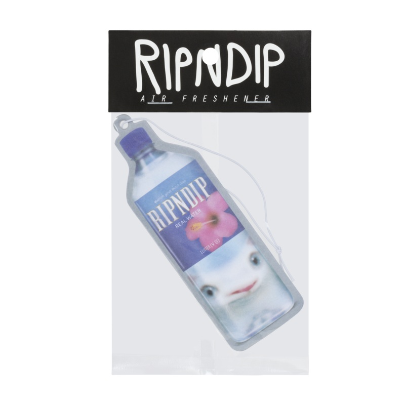 Real Water Air Freshener (Multi)