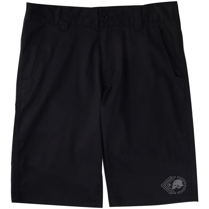 Metal Mulisha Built 2 Shorts|BLACK|BROWN|28|29|30|31|32|33|34|36|38|40|42|44