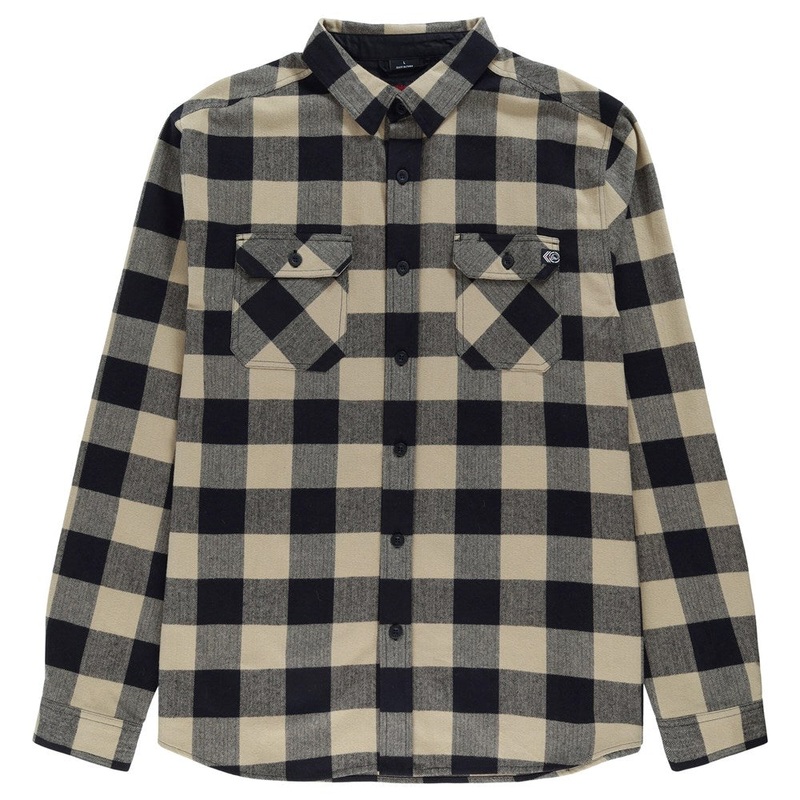 Metal Mulisha Jacked Flannel 2