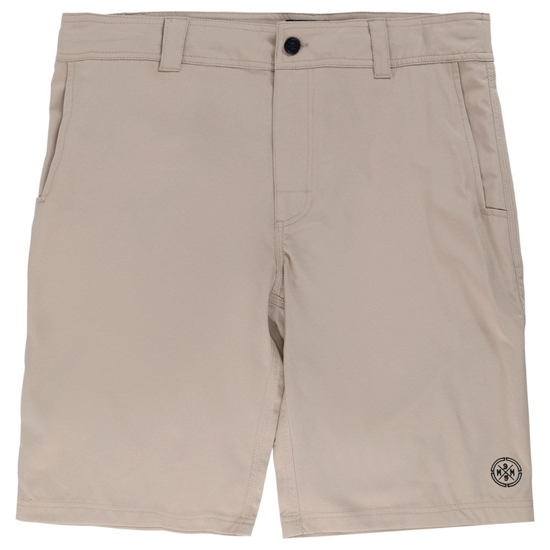 Metal Mulisha Pismo Hybrid Boardshorts
