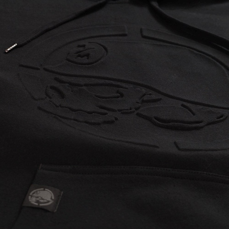 Metal Mulisha Posted Hoodie|BLACK|S|M|L|XL|2XL|3XL|4XL|5XL