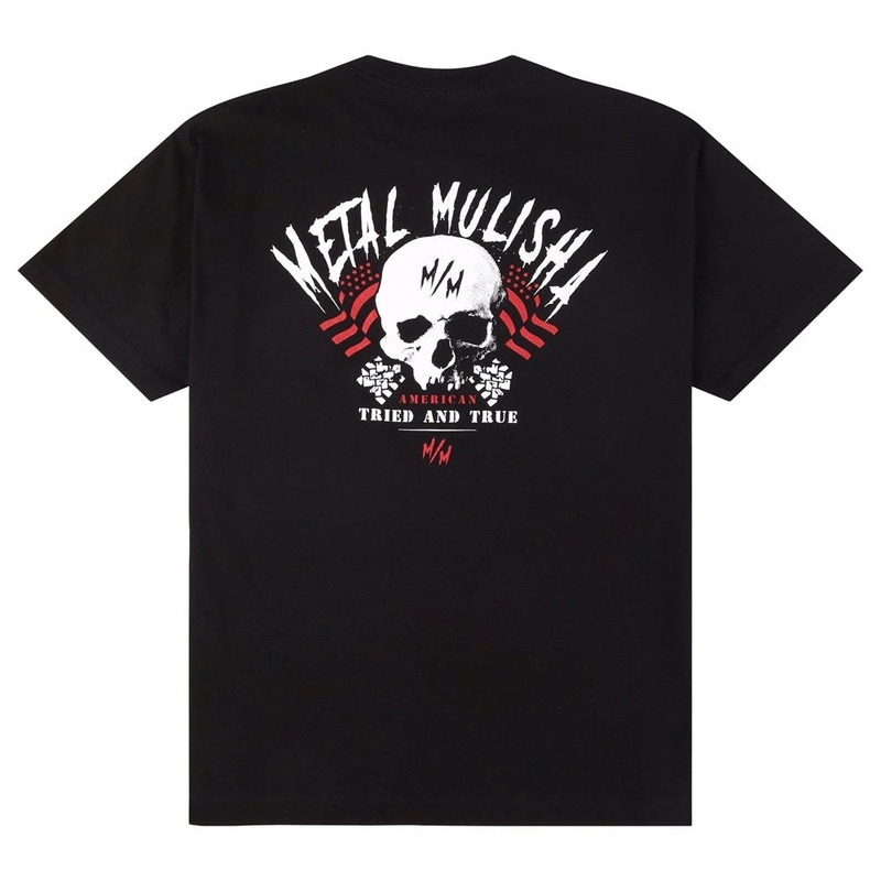 Metal Mulisha Tried & True Tee