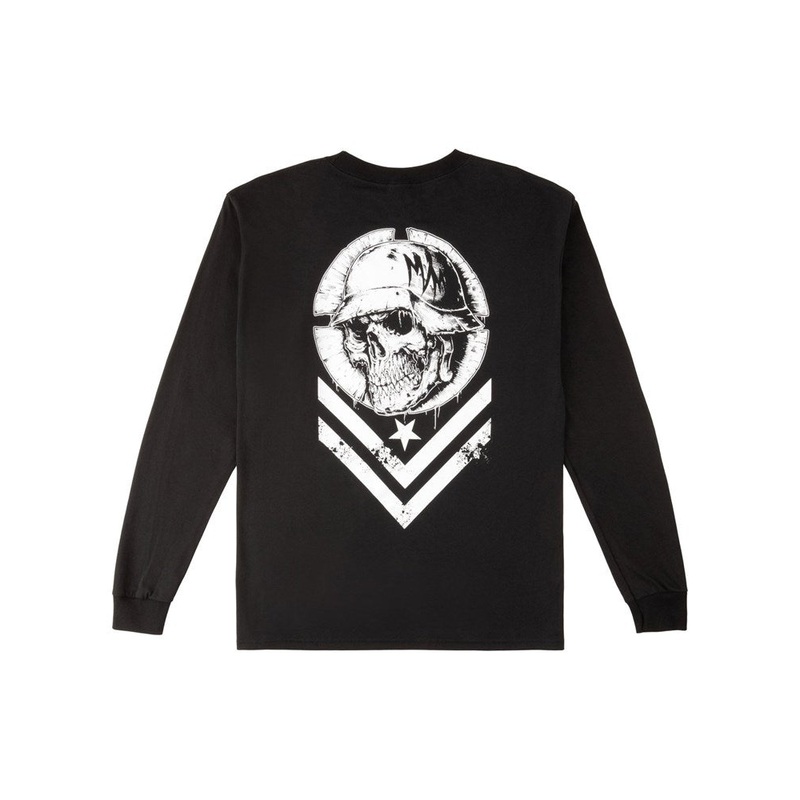 Metal Mulisha Wicked Longsleeve Tee
