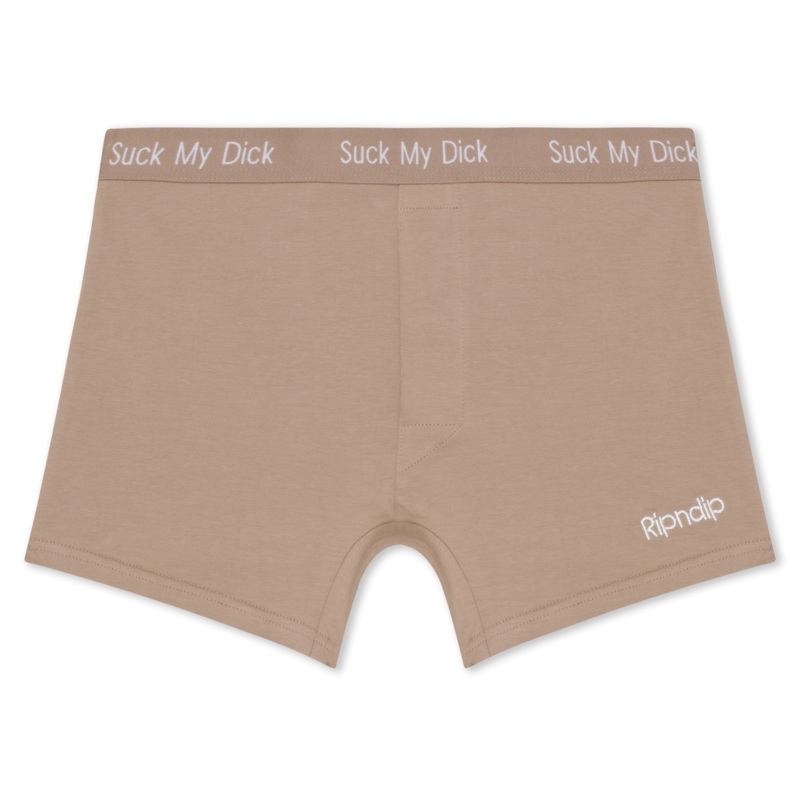 SMD Boxers (Dusty Peach)|XS|Small|Medium|Large|XL