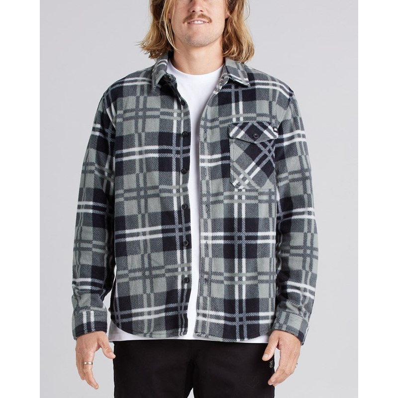 The Mad Hueys Bones Ahoy Jacket
