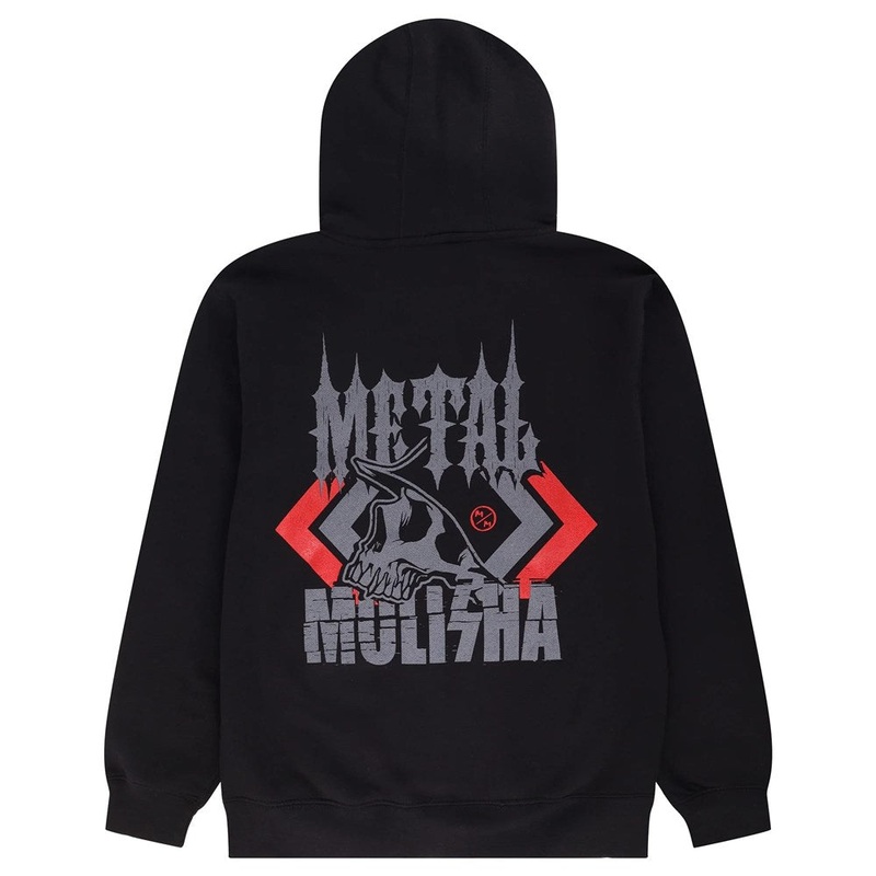 Metal Mulisha New School Zip Hoody