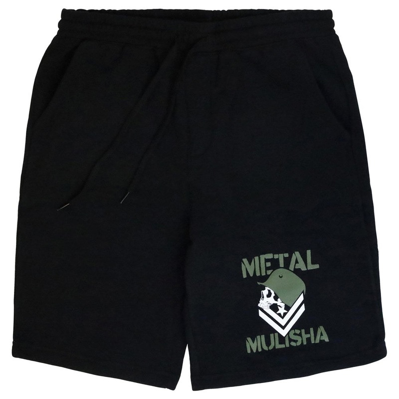 Metal Mulisha The General Sweatshorts