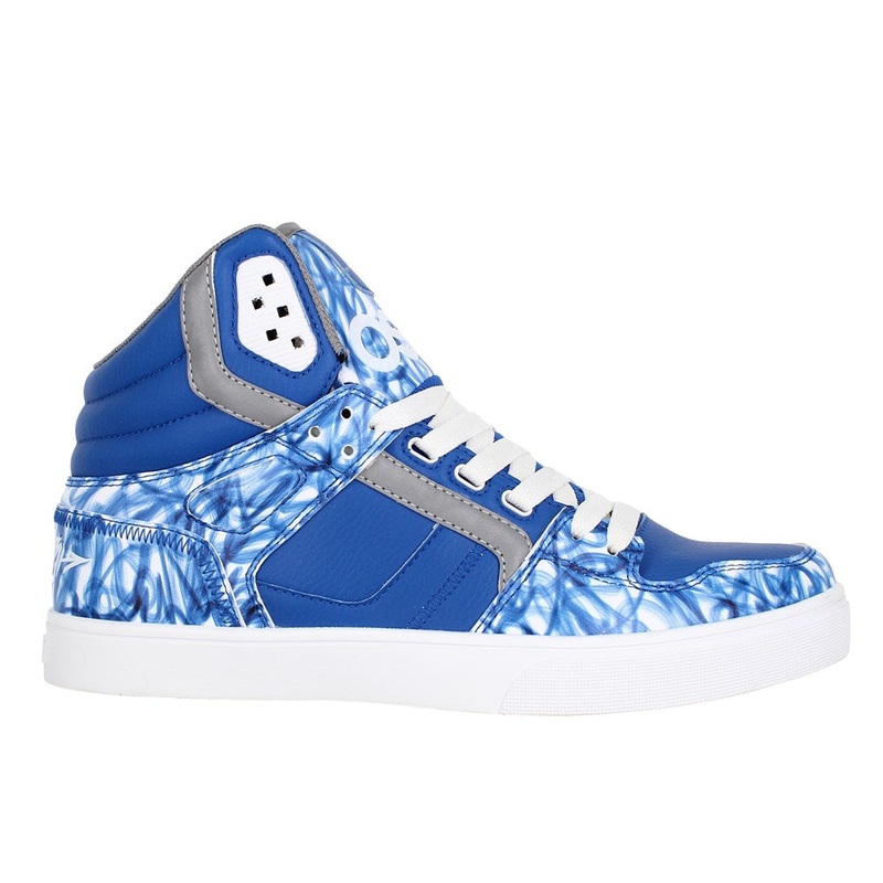 Osiris CLONE – BLUE/BLUE/WHITE