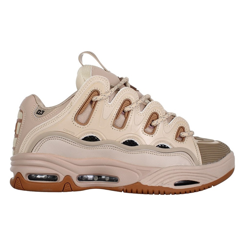 Osiris D3 2001 – COPPERHEAD/SAND/TAN