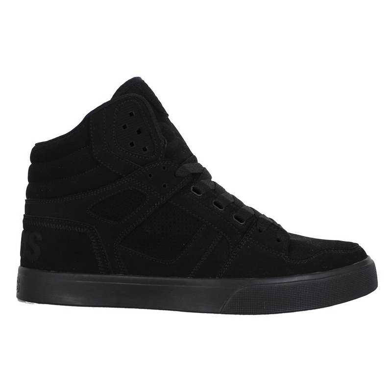 Osiris MENS CLONE|BLK/OPS|US5|US5.5|US6|US6.5|US7|US7.5|US8|US8.5|US9|US9.5|US10|US10.5|US11|US11.5|US12|US13|US14|US15|US16