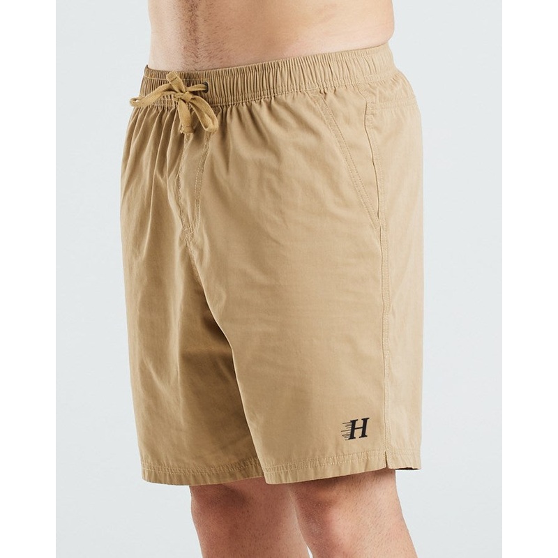 The Mad Hueys Hueys Core Volley 18