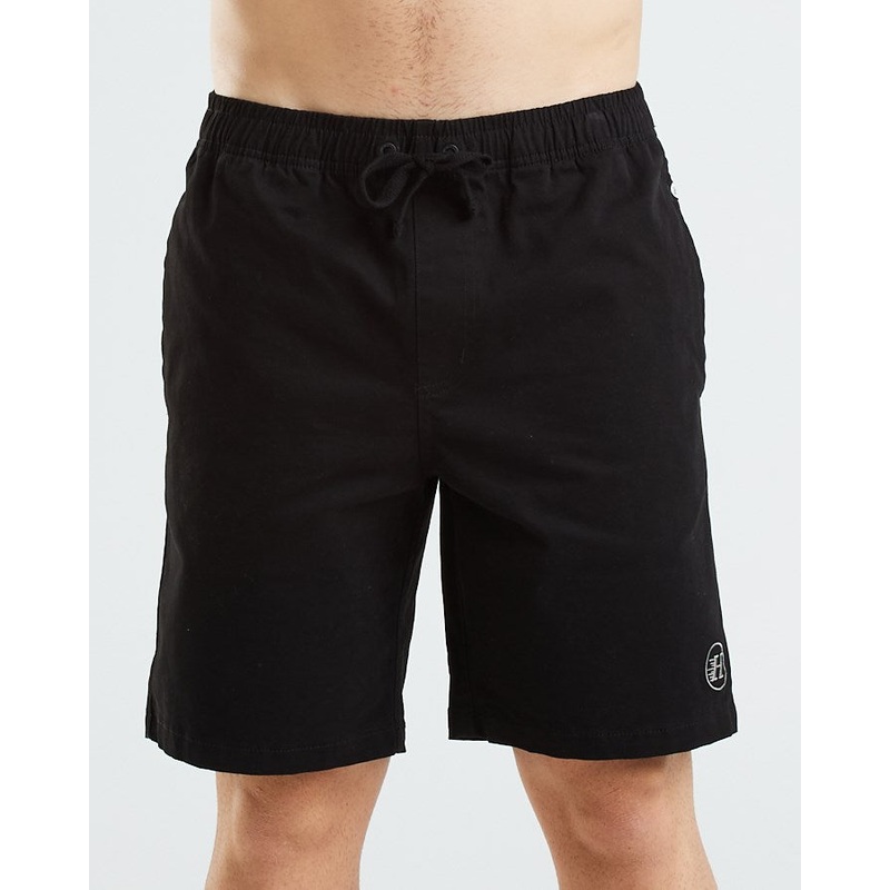 The Mad Hueys The Basic II Chino Short 19