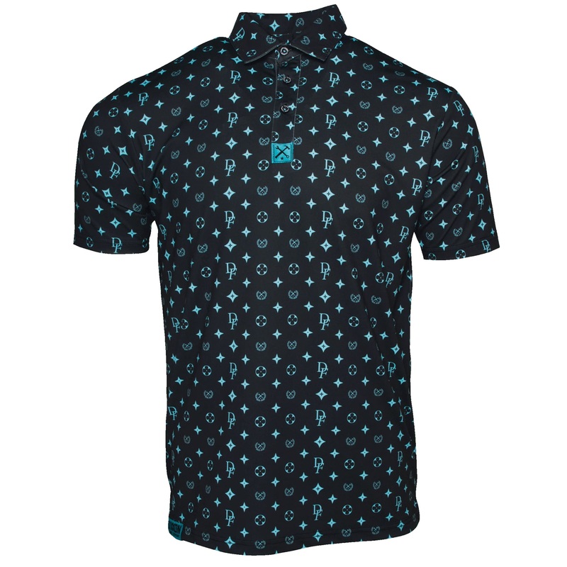 Dixxon Bougie Tiffany Party Polo