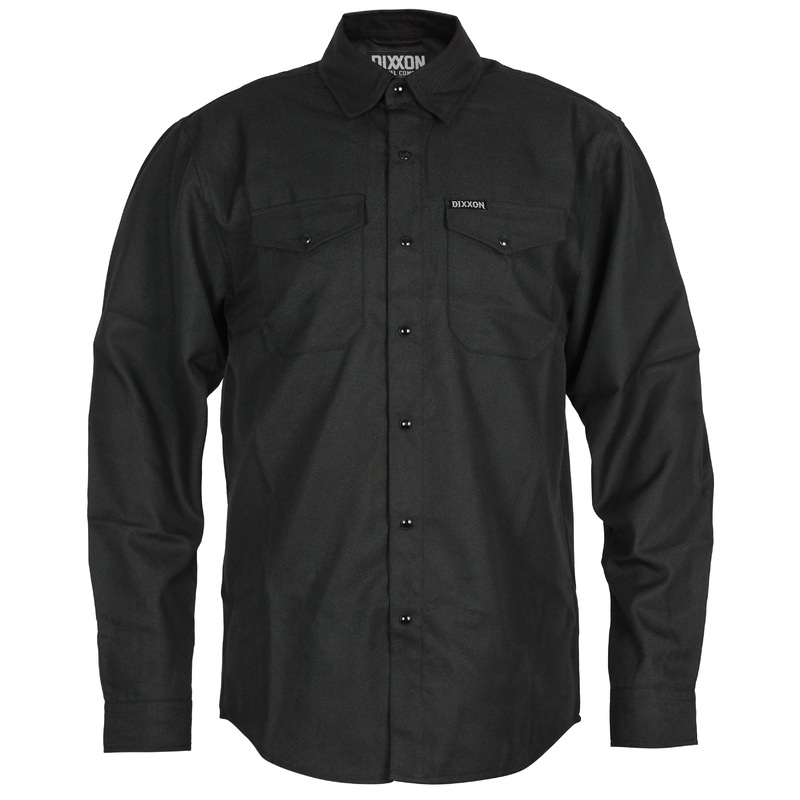 Dixxon Bushranger Flannel|XS|S|M|L|XL|2XL|3XL|4XL|5XL