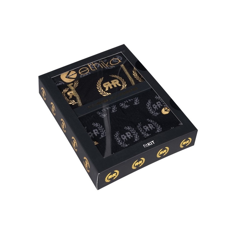 Ethika Mens Rich Forever Fit Kit