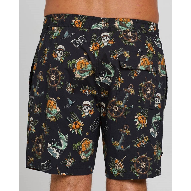 the-mad-hueys-shipwrecked-captain-volley-18_1 The Mad Hueys Shipwrecked Captain Volley 18