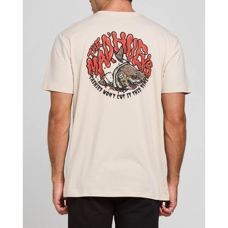 The Mad Hueys The Tax Man Tee|BLACK|S|M|L|XL|2XL|3XL|4XL