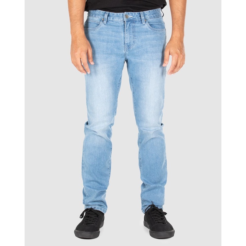 Unit Elite Slim Fit Stretch Jeans
