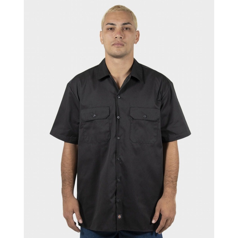 Dickies 1574 Short Sleeve Work Shirt