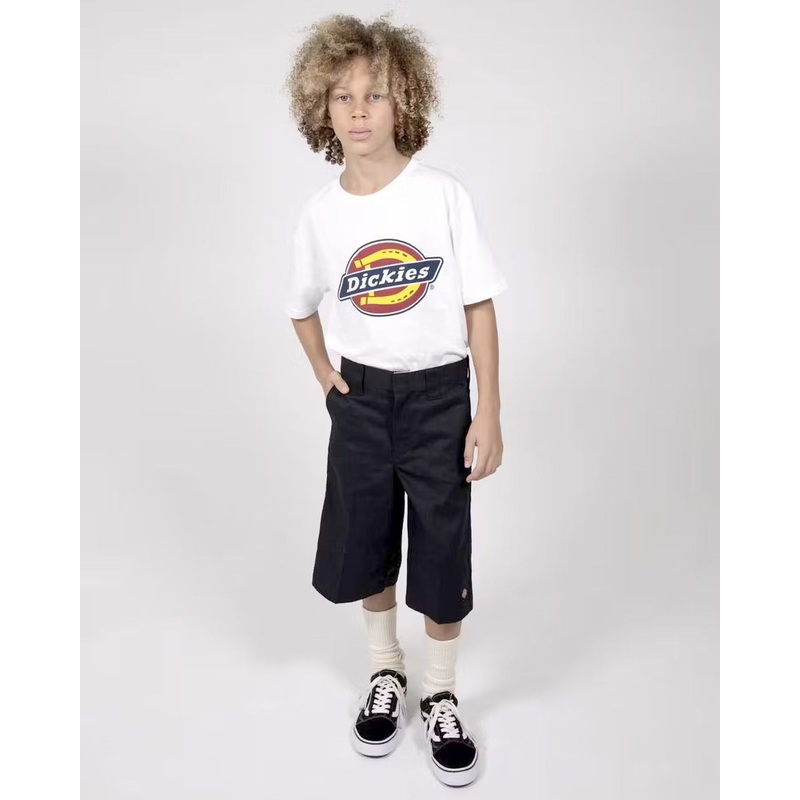 Dickies 38224 Youth Multi Pocket Short