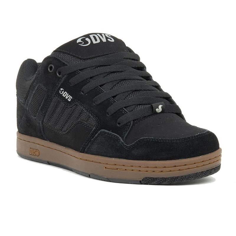 dvs-enduro-125-black-gum-suede_1 DVS Enduro 125 Black Gum Suede