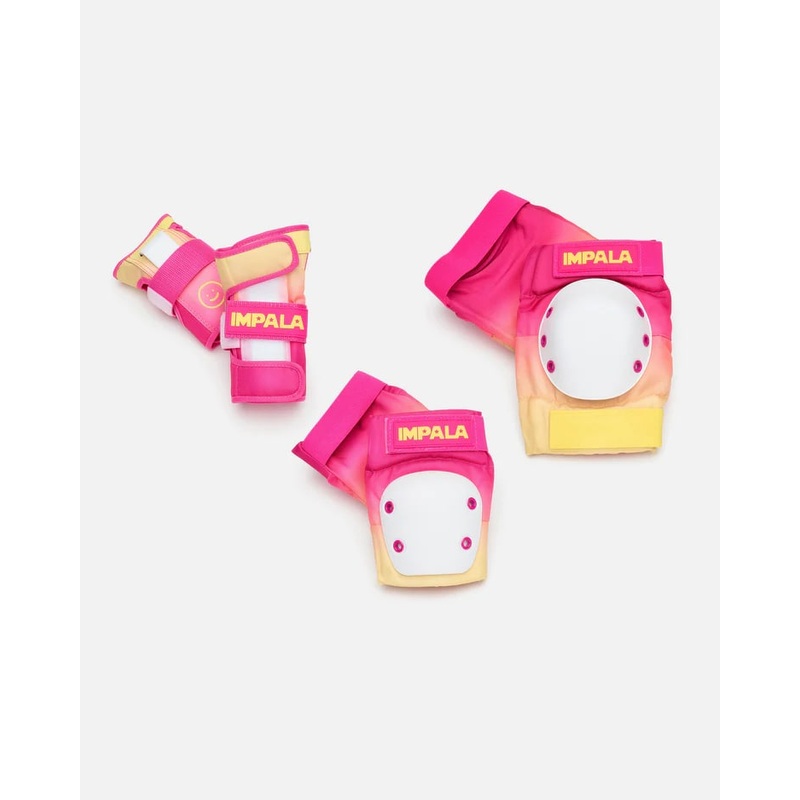 Impala Protective Set Tropicana