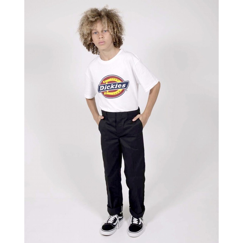 Dickies 478 Youth Original Relaxed Fit Pants