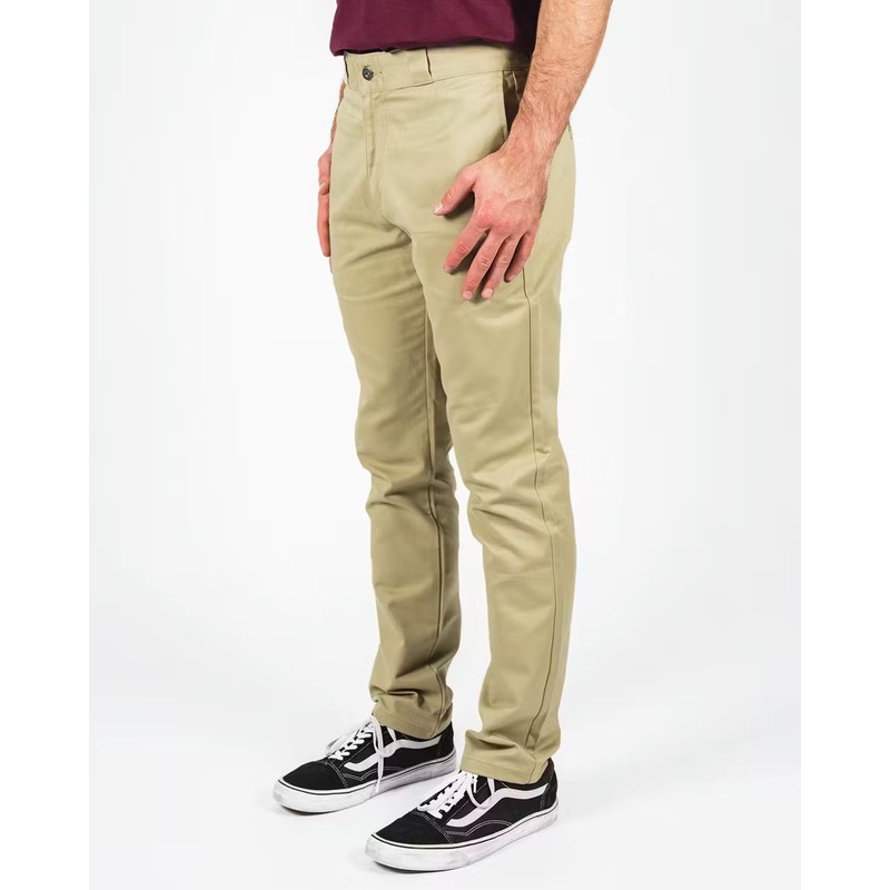 Dickies 818 Slim Twill Work Pants