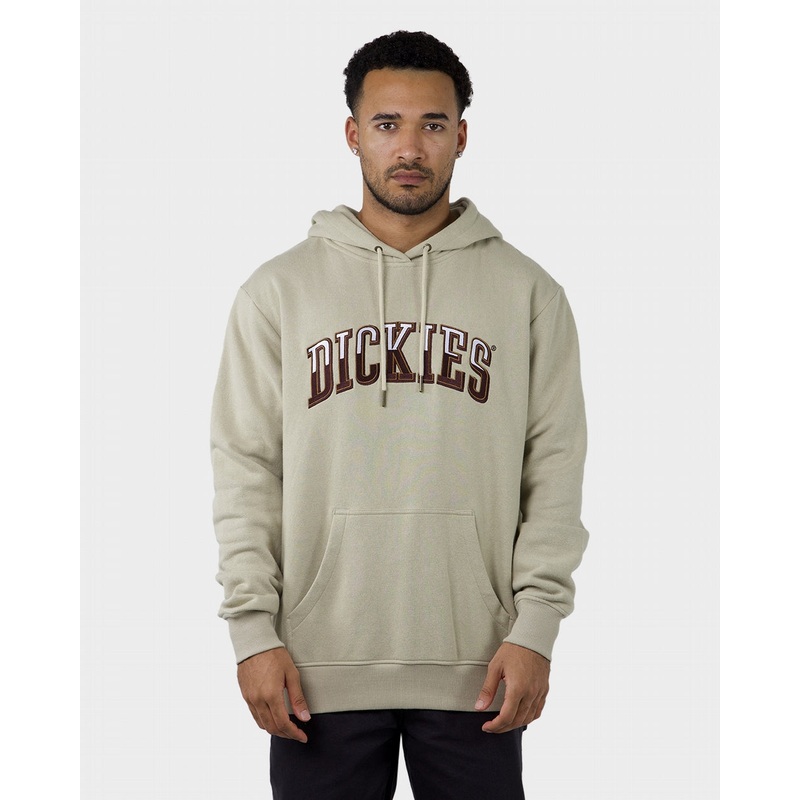 Dickies Big League Classic Fit Pullover Hoody