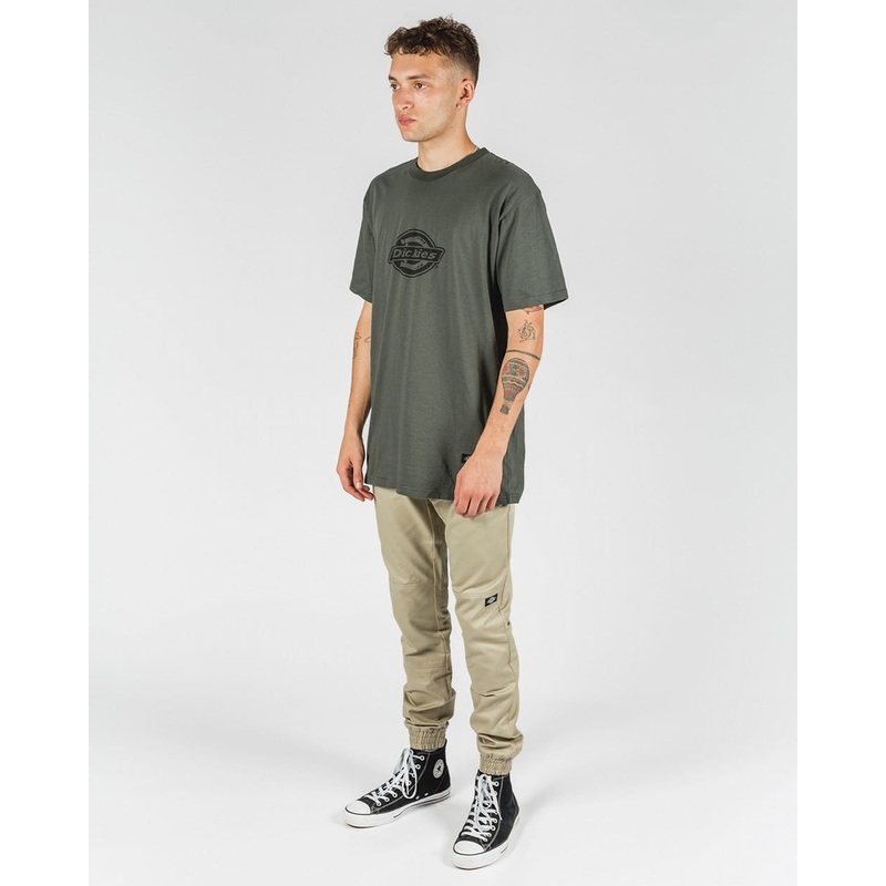 Dickies CP918 Slim Tapered & Cuffed Pant