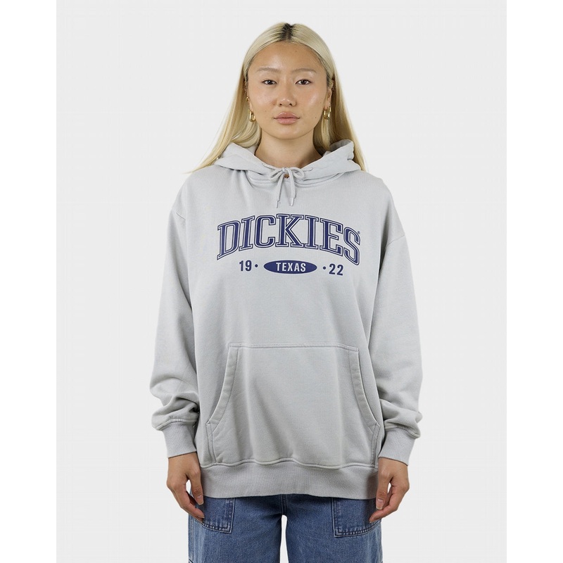 Dickies Galverston Slouch Women’s Pullover Hoodie