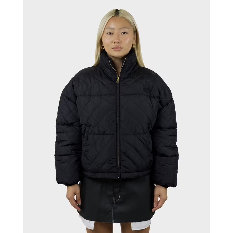 Dickies Lamkin Quilted Puffer Jacket