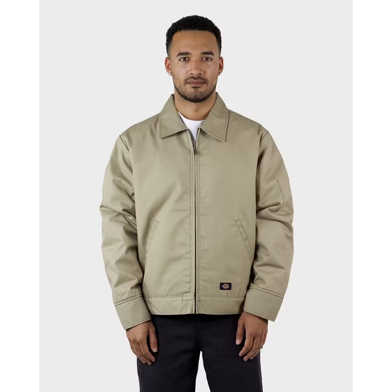 Dickies Lined Eisenhower Jacket