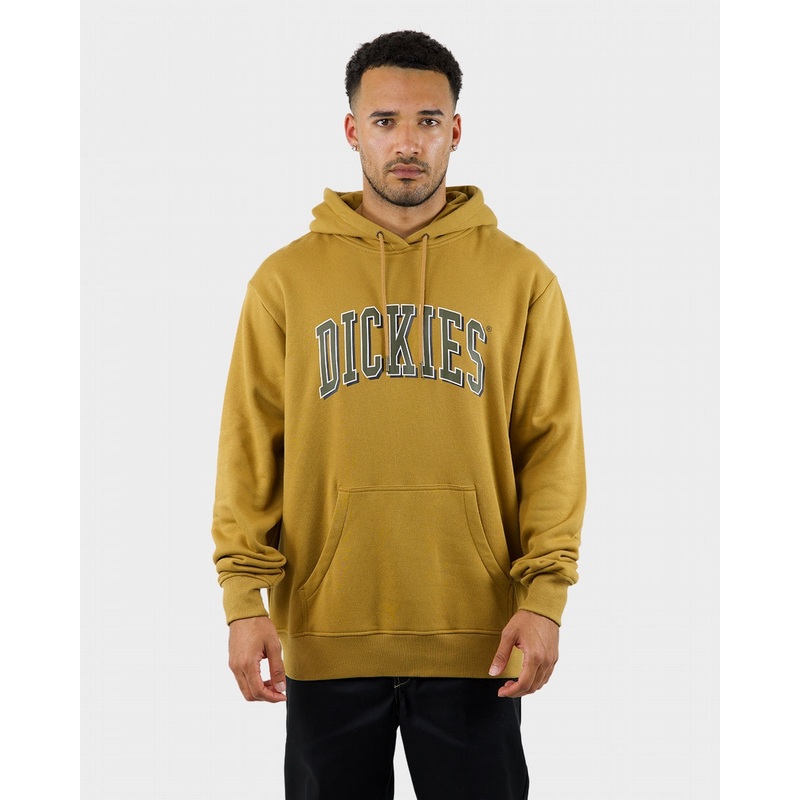 Dickies Longview Classic Fit Pullover Hoody