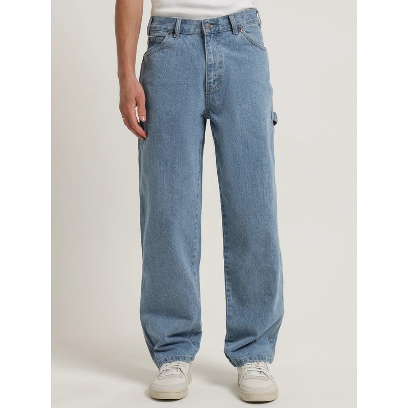 Dickies Relaxed Fit Carpenter Jean P1993
