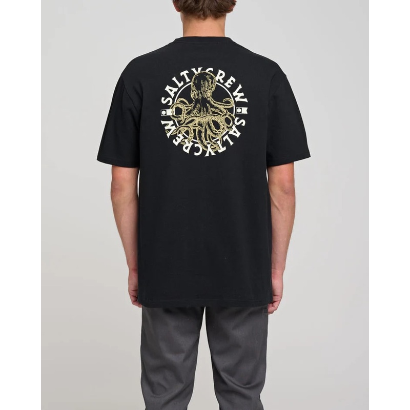 Salty Crew Tentacles Standard Tee