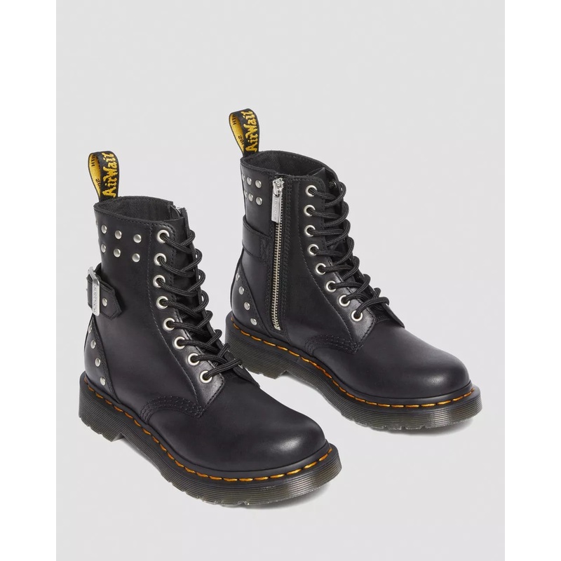 dr-martens-1460-pascal-hardware-nappa-leather-lace-up-boots_1 Dr Martens 1460 Pascal Hardware Nappa Leather Lace Up Boots
