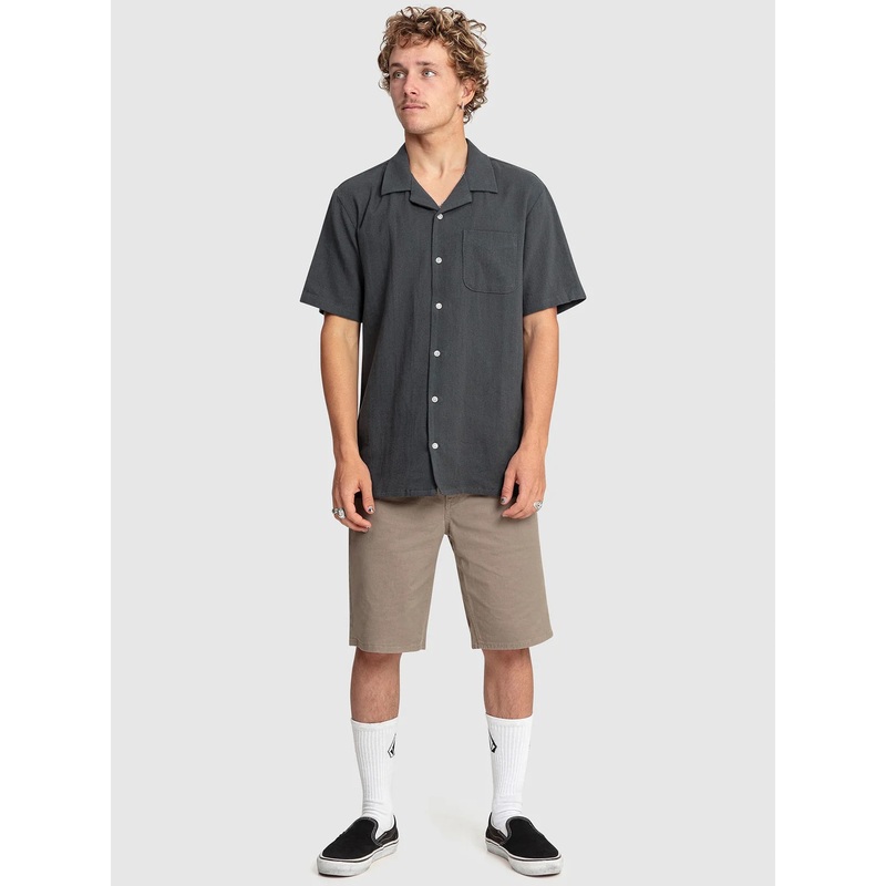 Volcom Hobarstone Shirt|STH|S|M|L|XL|XXL|XXXL