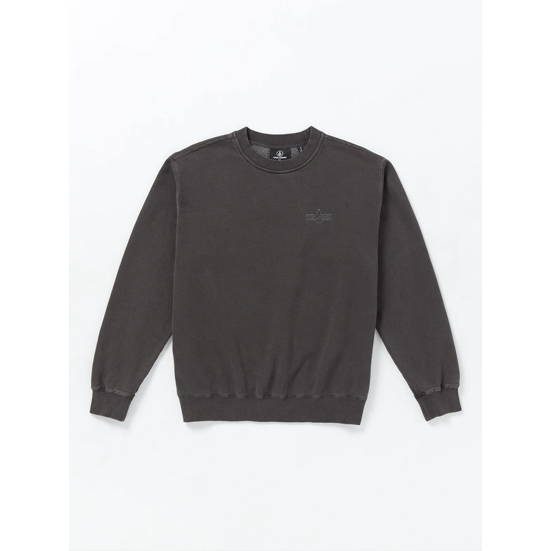 Volcom Lifer Crew Fleece|ASB|S|M|L|XL|2XL|3XL