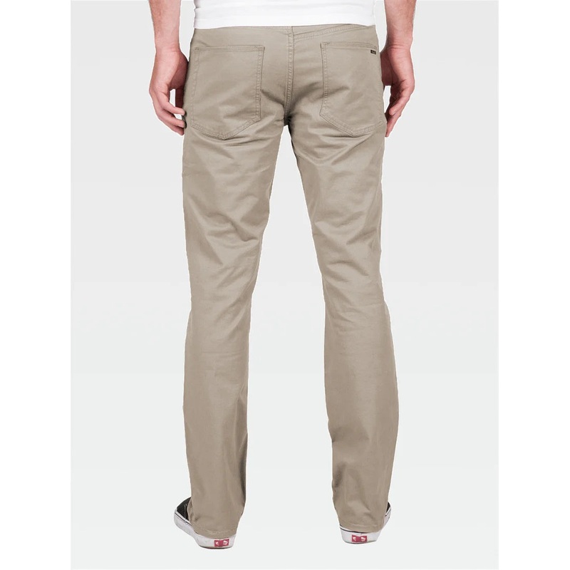 volcom-solver-lite-5-pocket-pant-brindle_1 Volcom Solver Lite 5 Pocket Pant – Brindle